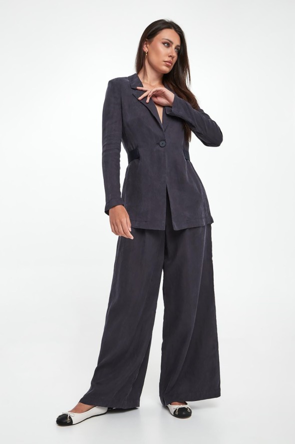 Marynarka damska z wiskozy SPORTALM