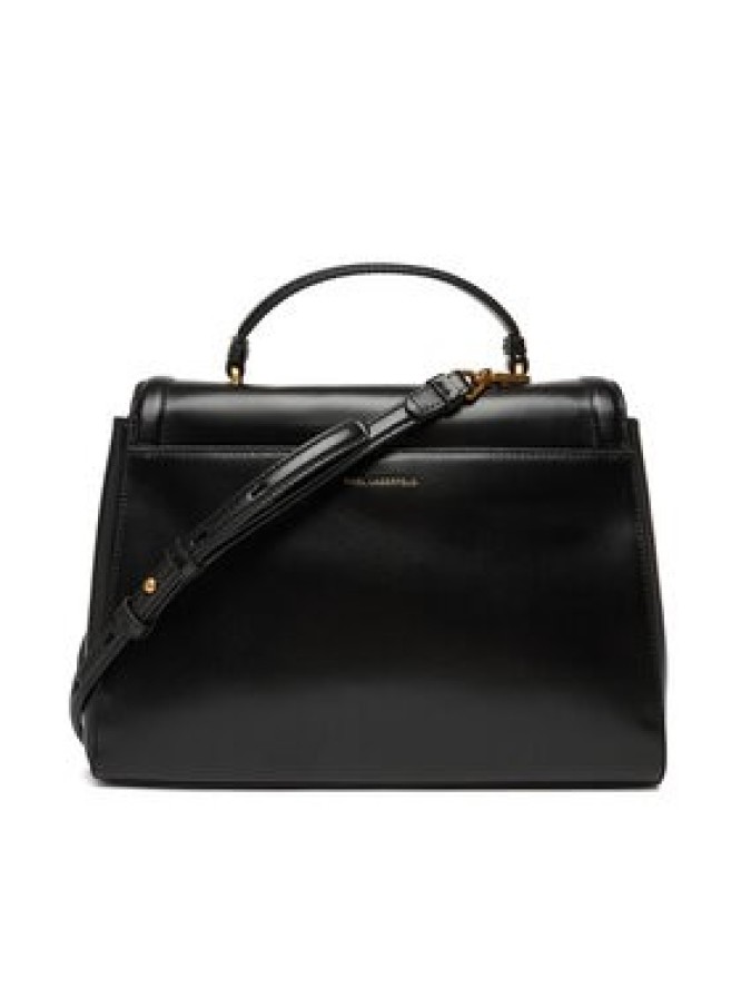 KARL LAGERFELD Torebka A4W30099 Czarny