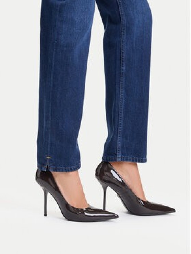 Gino Rossi Szpilki EO-HANI-V1953-111 Brązowy