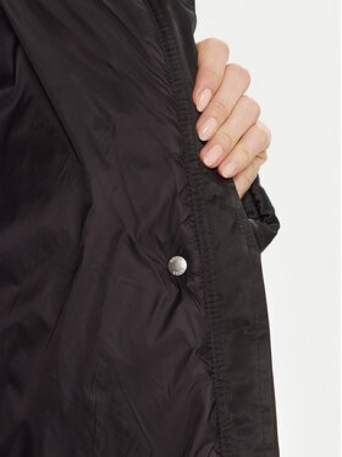 BOSS Kurtka zimowa Petrano 50546834 Czarny Regular Fit