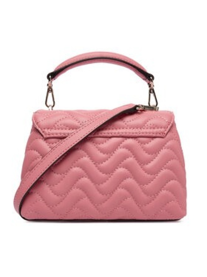 Guess Torebka HWQG96 53780 Różowy