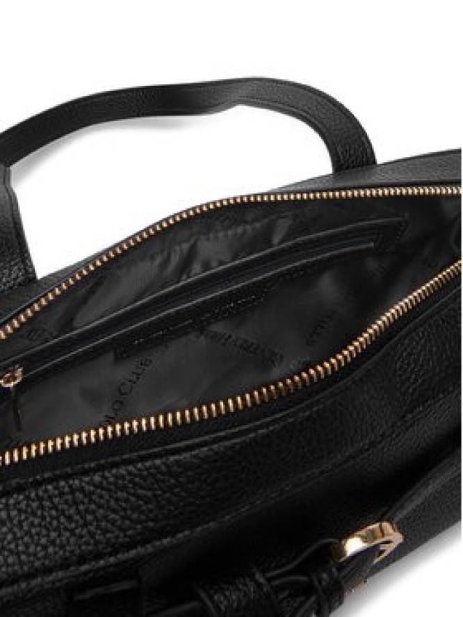 Beverly Hills Polo Club Torebka CEO-BHPC-C-003-09 Czarny