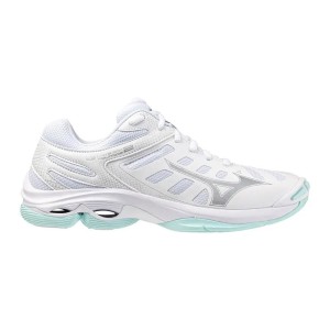 Damskie buty halowe Mizuno Wave Voltage 2