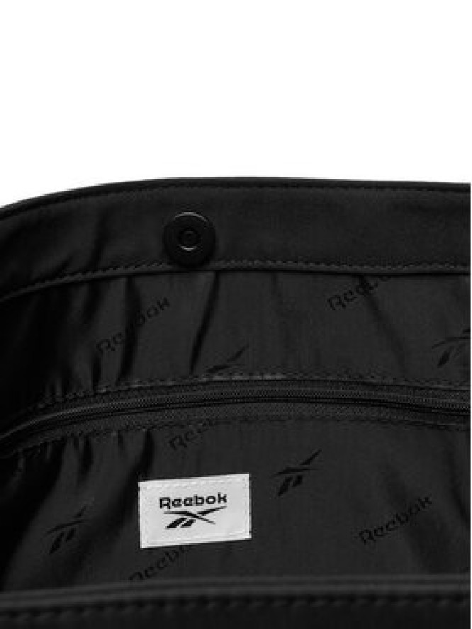 Reebok Torebka CWBEO-RBK-B-003-07 Czarny