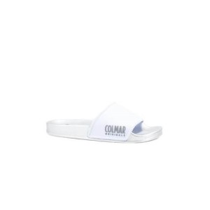 Klapki damskie Colmar Slipper Plain