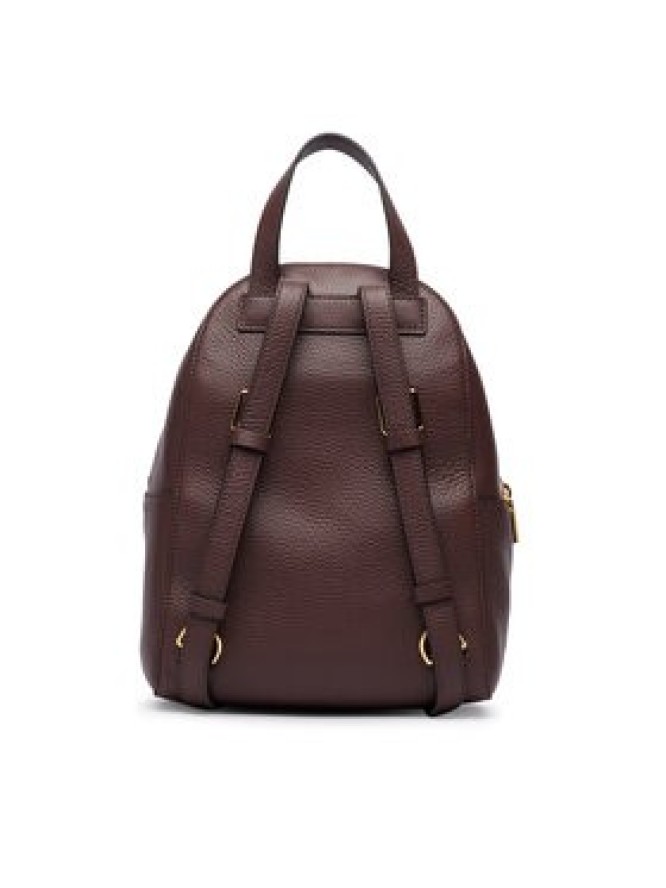 Coccinelle Plecak TFK Coccinelle Beat Grneratio E1 TFK 14 01 01 Bordowy