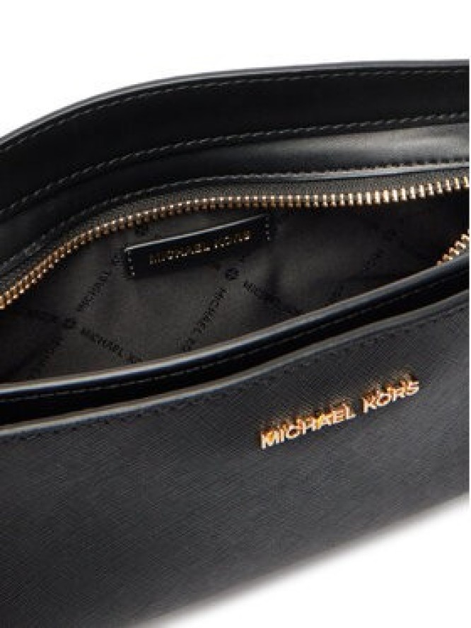 MICHAEL Michael Kors Torebka 32R6GQ6C1L Czarny