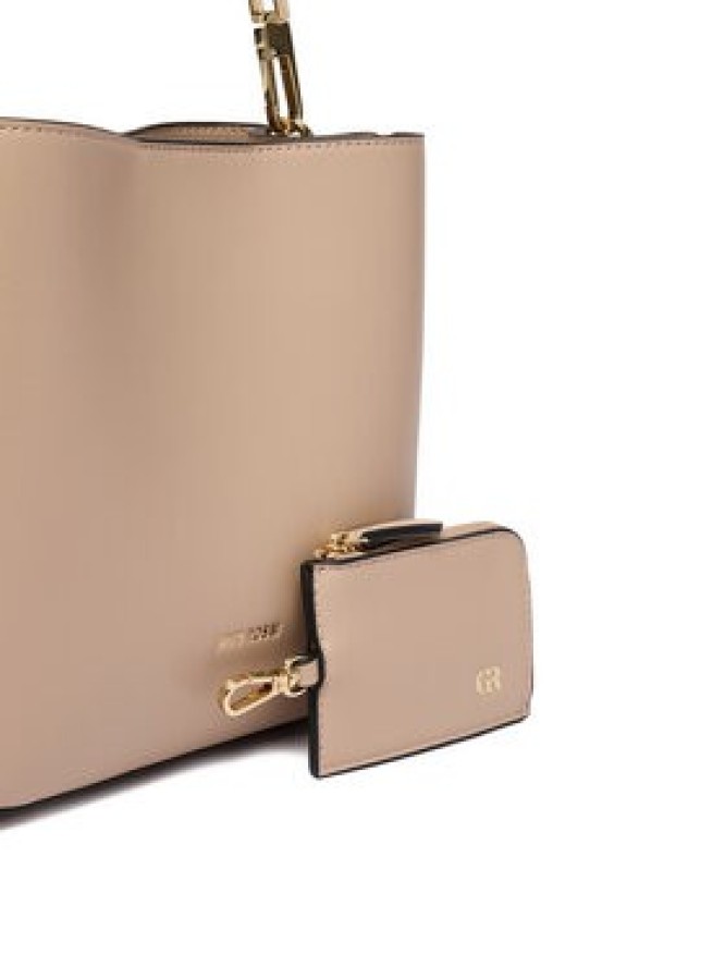 GINO ROSSI Torebka C-LX10291 Beżowy