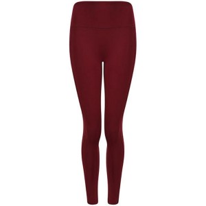 Legginsy Damskie Z Wysokimi Stanami Core
