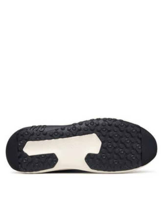 Moon Boot Śniegowce 80D2490010 Czarny