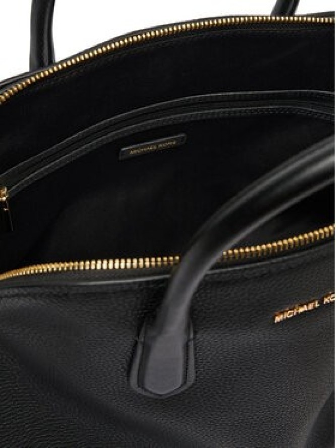MICHAEL Michael Kors Torebka 30T6GX4S7L Czarny