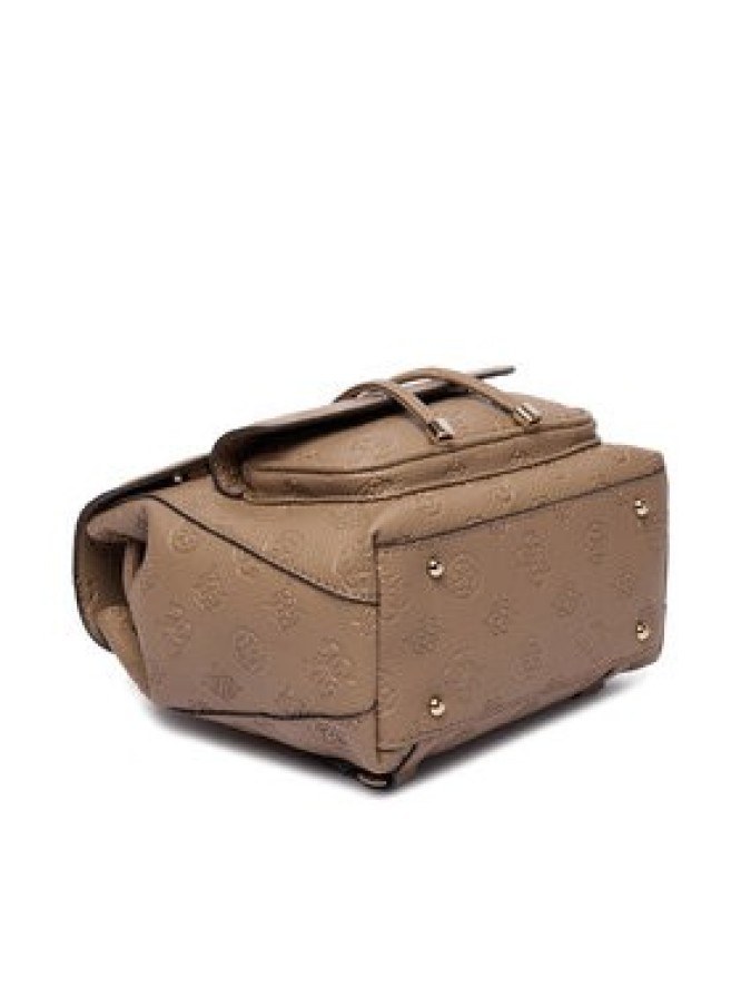 Guess Plecak 178551 Beżowy