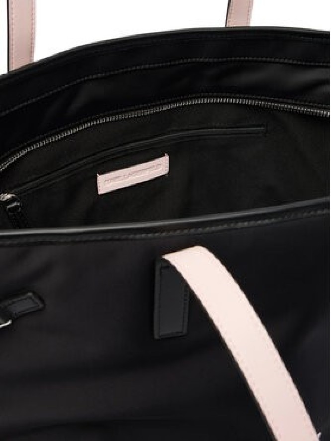 KARL LAGERFELD Torebka B3W30351 Czarny