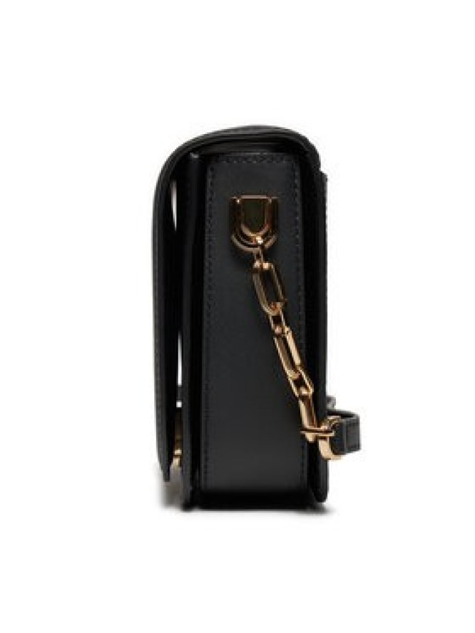 MICHAEL Michael Kors Torebka 30S4GD8M2L Czarny