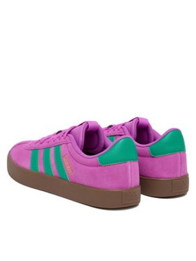 adidas Sneakersy Vl Court 3.0 IH6515 Fioletowy