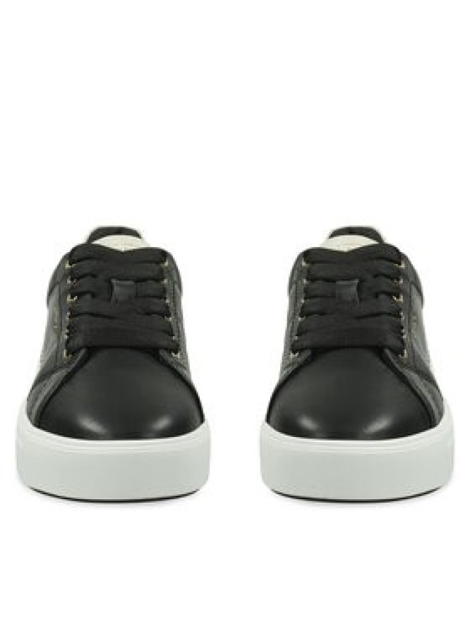 Gant Sneakersy 30531828 Czarny