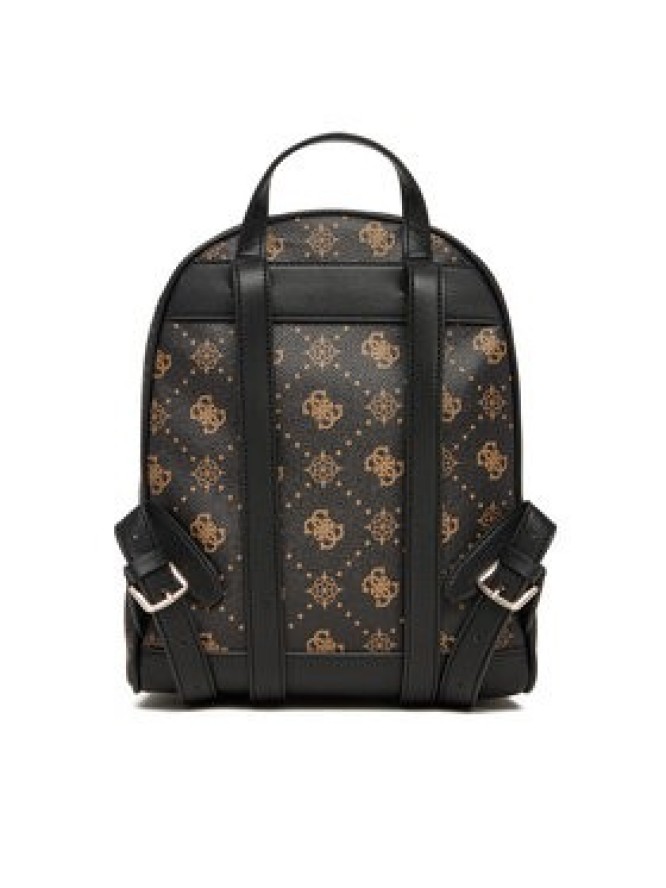 Guess Plecak Silia Travel TWGP98 90032 Czarny