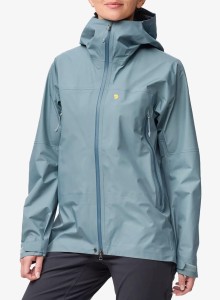 Kurtka z membraną damska Fjallraven Bergtagen GTX Lite Jacket