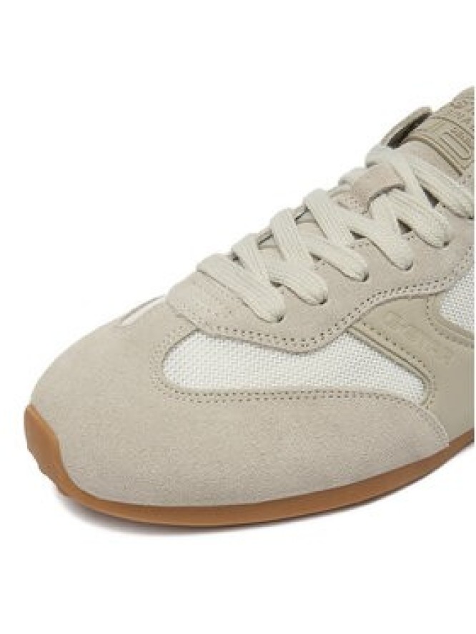 G-Star Raw Sneakersy CEO-YB25D33-5 Beżowy