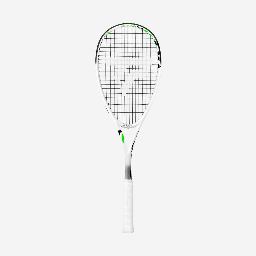Rakieta do squasha Tecnifibre Slash 135g Power XTOP
