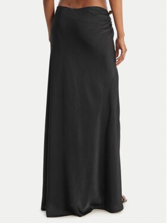 Bardot Spódnica maxi Dylan 60329SB Czarny Regular Fit