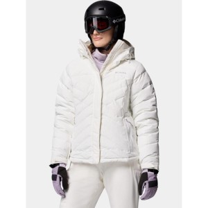 Płaszcz Zimowy Damski Columbia Lay D V