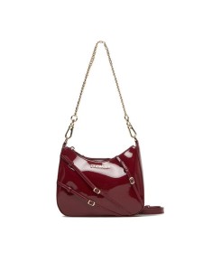 Steve Madden Torebka Bliana-2 SM13001770 Czerwony