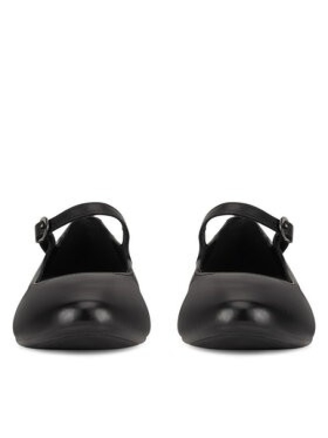 Lasocki Baleriny RST-ARABELLA-01 Czarny