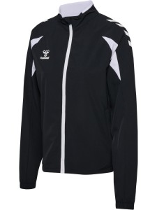 Damska bluza dresowa Hummel Core 2.0