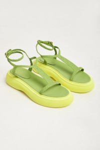 Sandały damskie PATRIZIA PEPE