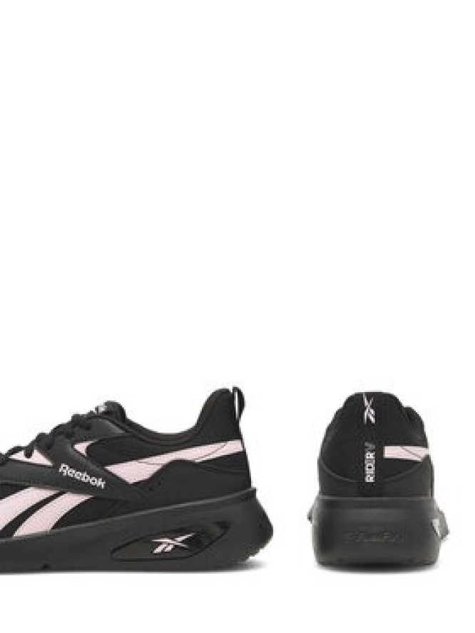 Reebok Sneakersy RIDER V 100208893 Czarny