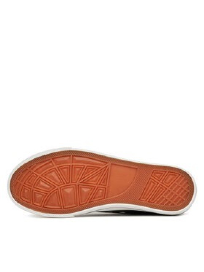 DeeZee Trampki FG-2913-1 Czarny