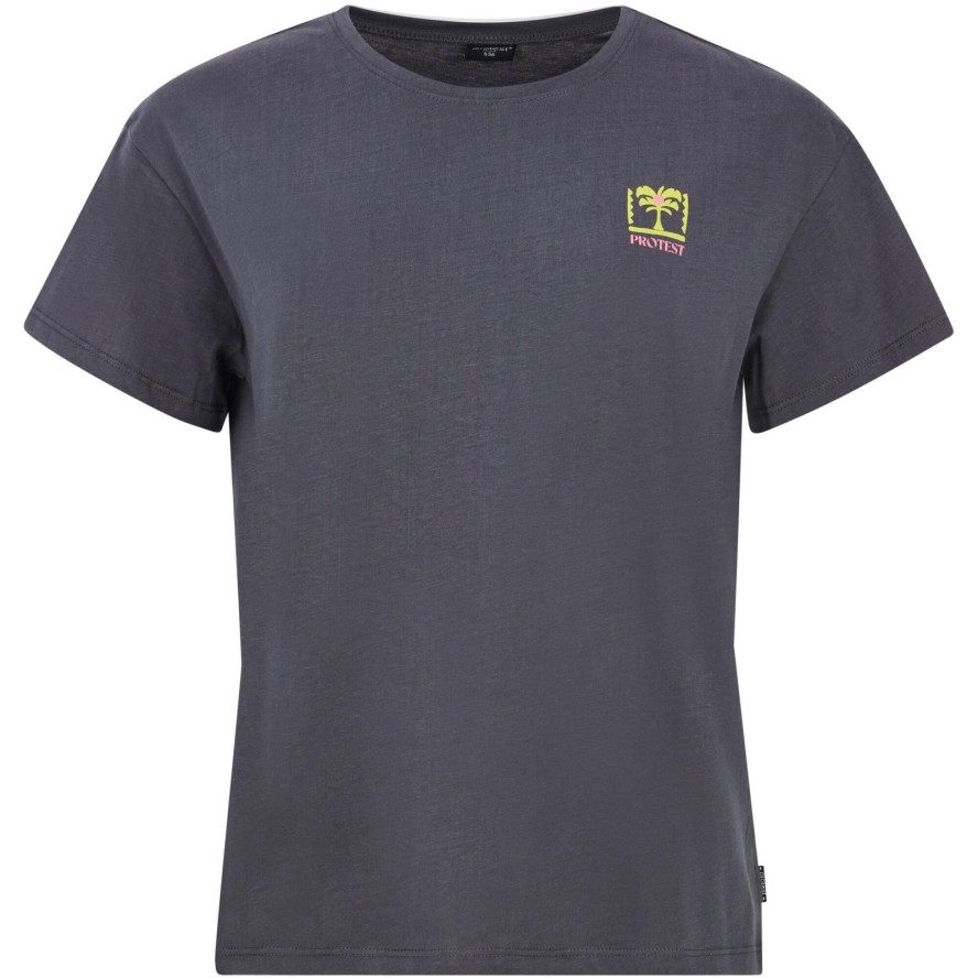 T-Shirt damski PROTEST PRTLassy