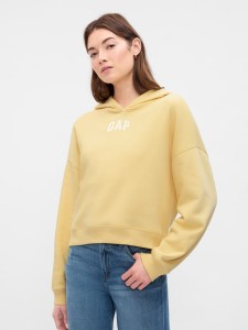 GAP Bluza w kolorze żółtym rozmiar: M