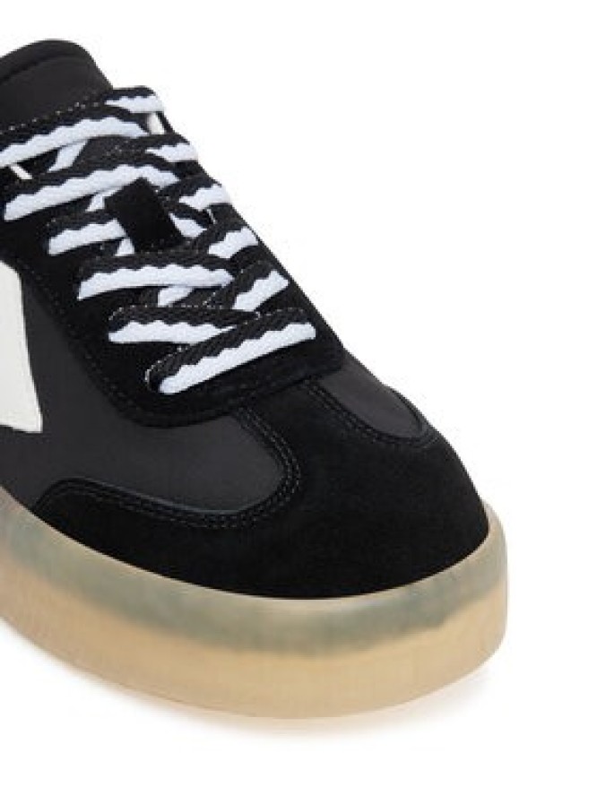 Aldo Sneakersy Retrostep 14002058 Czarny