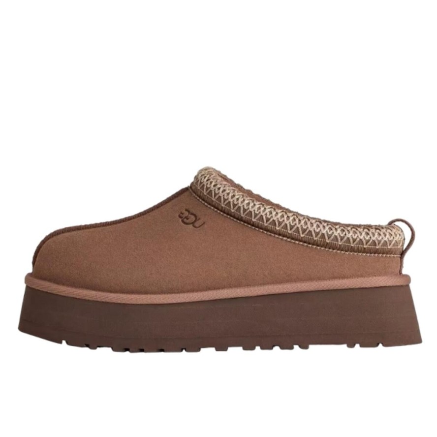 UGG Tazz II Slipper Rocky Oak