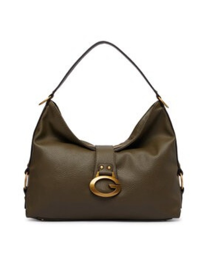Guess Torebka Camden HWBB93 08020 Zielony ciemny