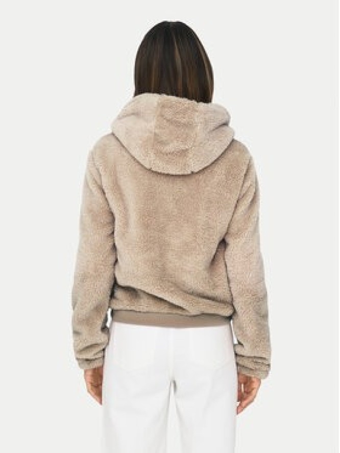 ONLY Kurtka przejściowa New Anna 15300635 Beżowy Regular Fit