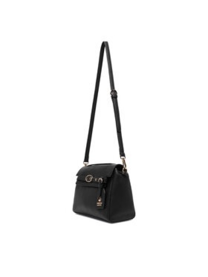 Beverly Hills Polo Club Torebka CEO-BHPC-C-011-10 Czarny