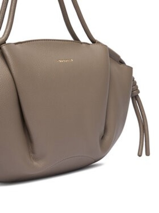 GINO ROSSI Torebka RC-19683 Beżowy