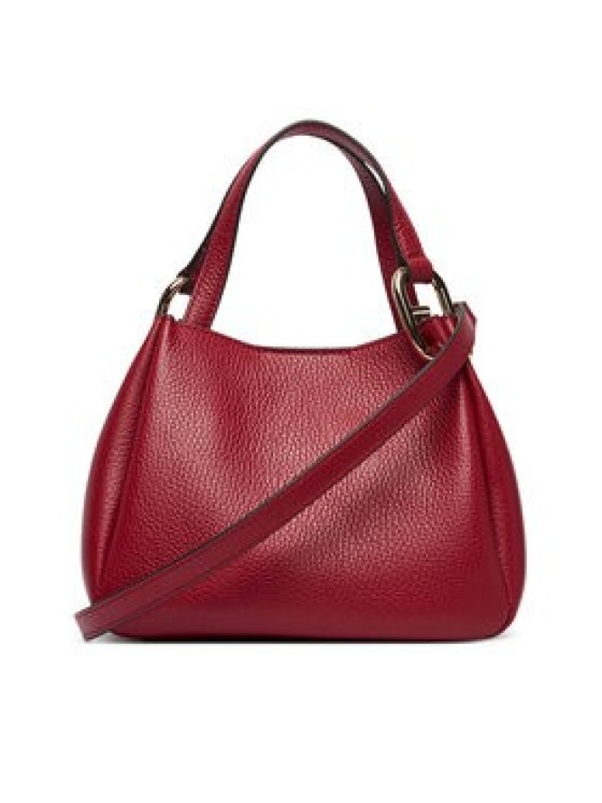 Furla Torebka Nuvola Mini WE00907 HSF000 CN CGQ00 Bordowy