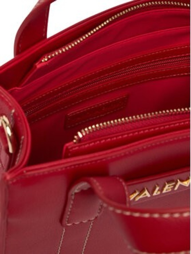 Valentino Torebka Aury Re VBS9OB05 Czerwony