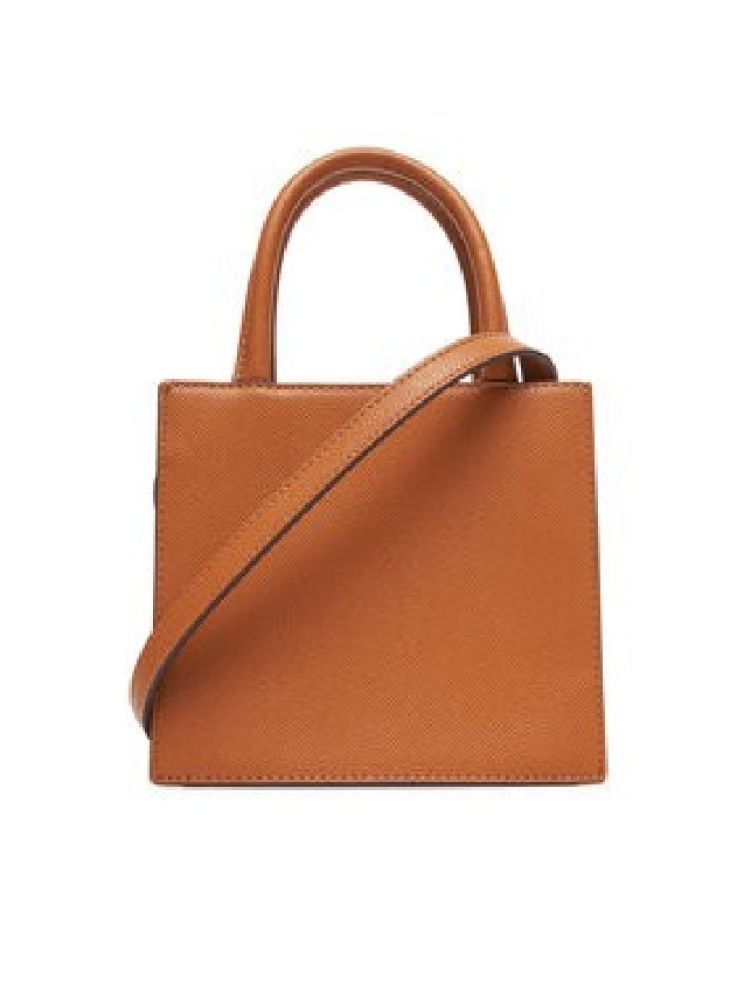 TOUS Torebka Brenda 2002106646 Brązowy