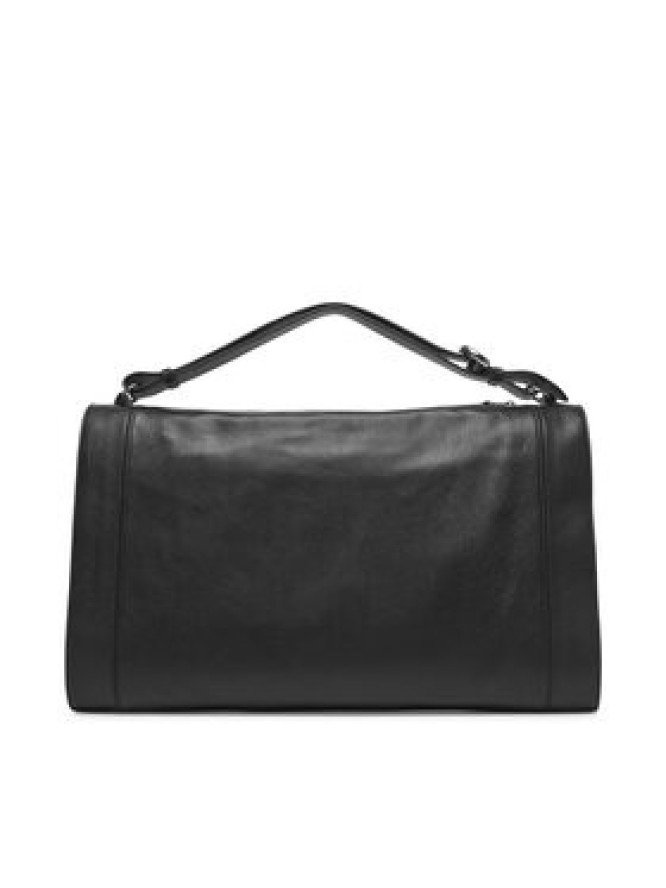 Coccinelle Torebka TL5 Coccinelleelinor E1 TL5 12 01 01 Czarny