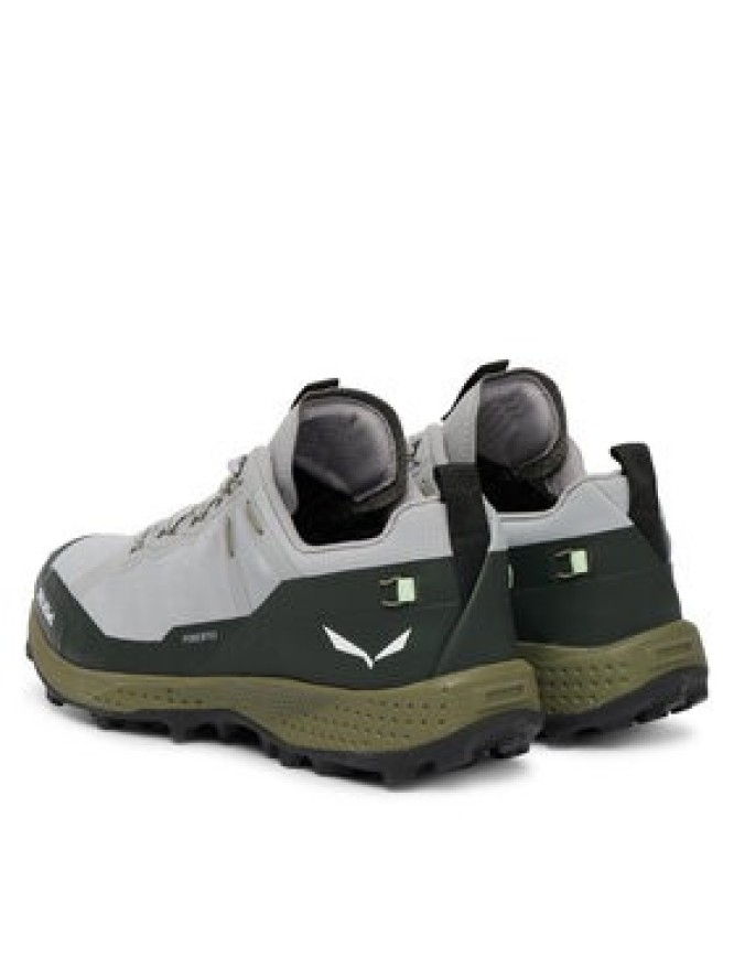 Salewa Trekkingi Pedroc Light PTX 00-0000061490 Szary