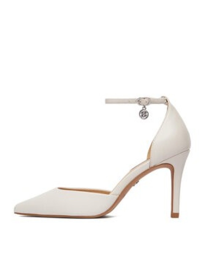 Nine West Szpilki CEO-CD23029-18 Biały