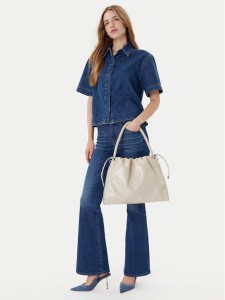 Guess Torebka Amys HWMY96 59220 Beżowy