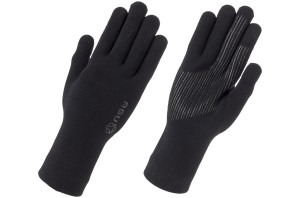 Merino Knit Gloves