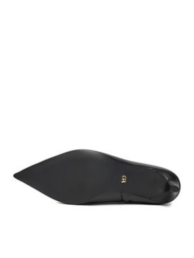 Gino Rossi Botki EO-SASHA-121973 Czarny