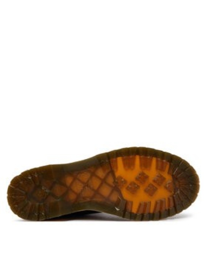 Dr. Martens Sztyblety 2976 Leonore Faux Fur Lined DM23898243 Brązowy
